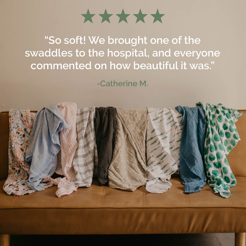 Classics Swaddle Set
