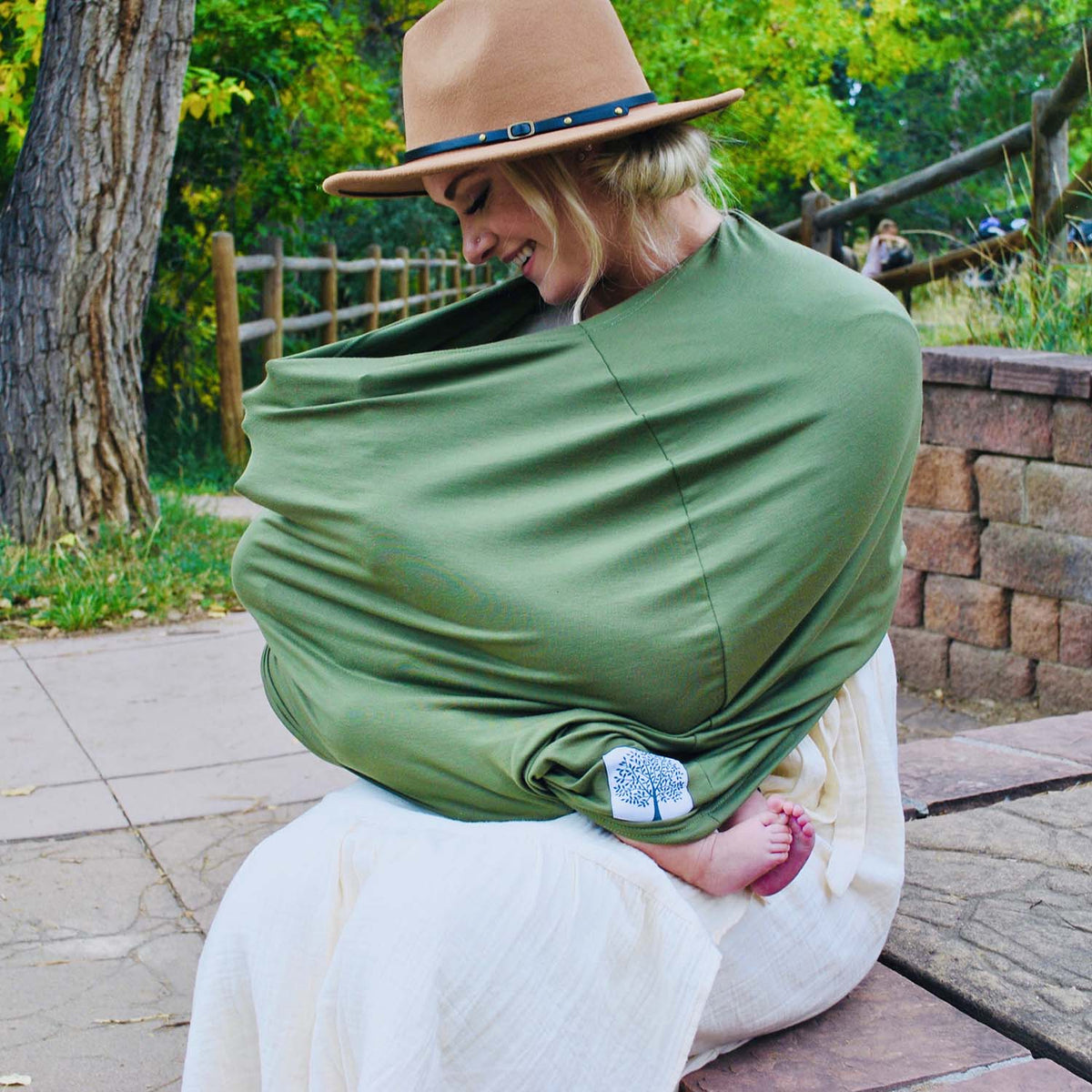 Multi-use Cover, Clay