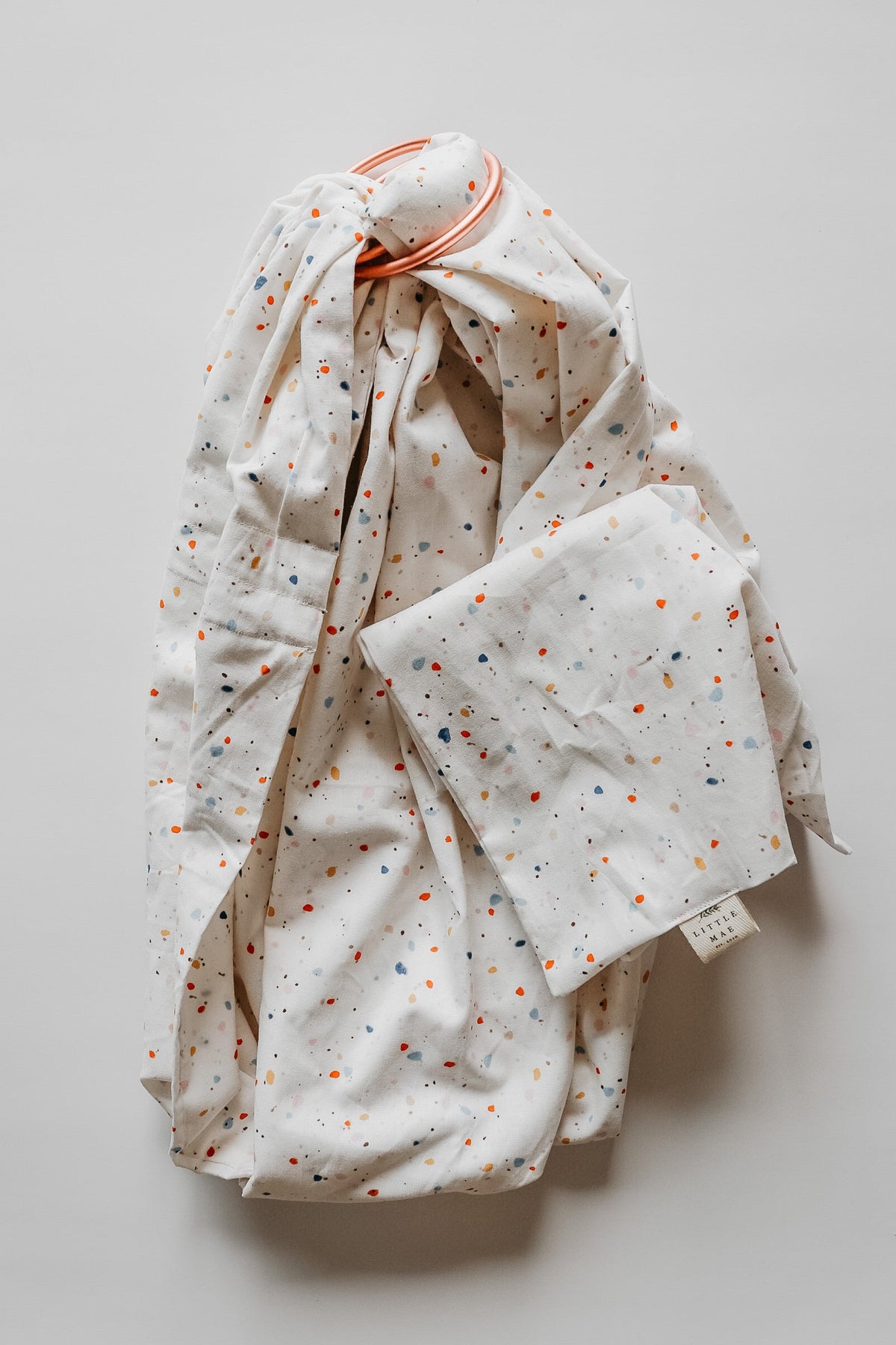Tazzo Ring Sling Carrier